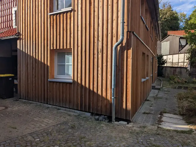 7 Zimmer Haus mit 175 m² in Salzgitter – Bild 10