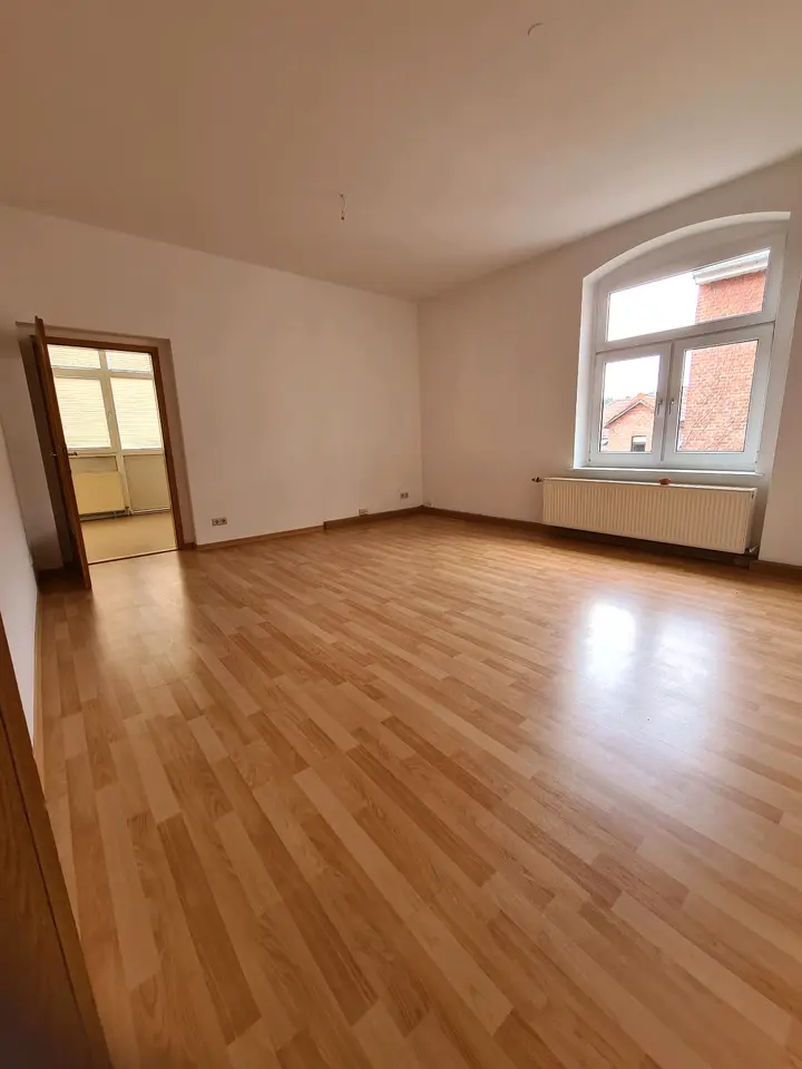 3 Zimmer Wohnung mit 99 m² in Eisenach – Bild 1