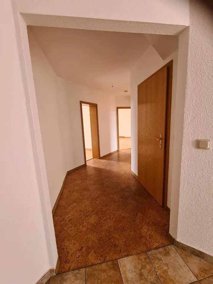 3 Zimmer Wohnung mit 99 m² in Eisenach – Bild 3