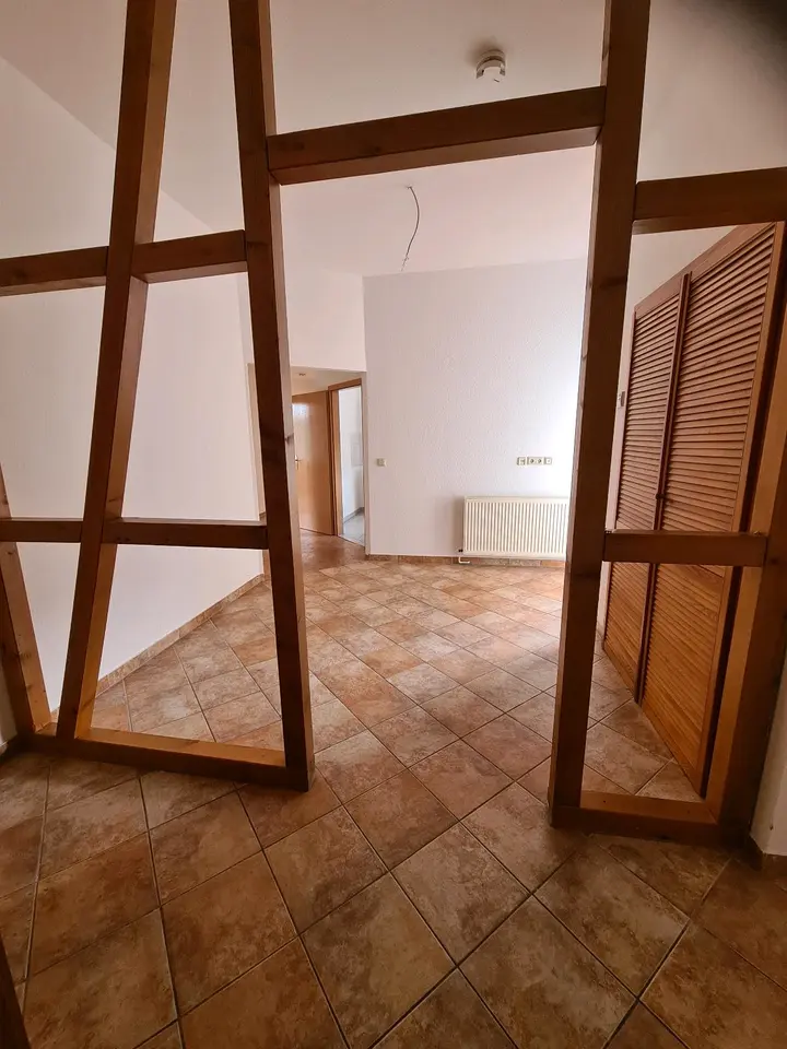 3 Zimmer Wohnung mit 99 m² in Eisenach – Bild 4