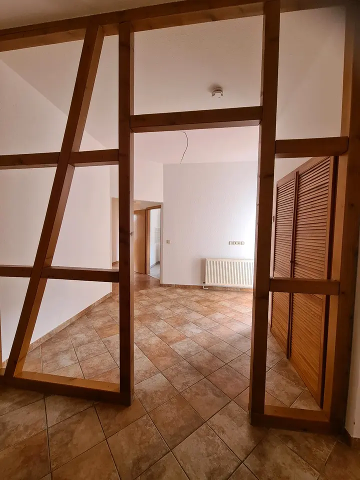 3 Zimmer Wohnung mit 99 m² in Eisenach – Bild 5