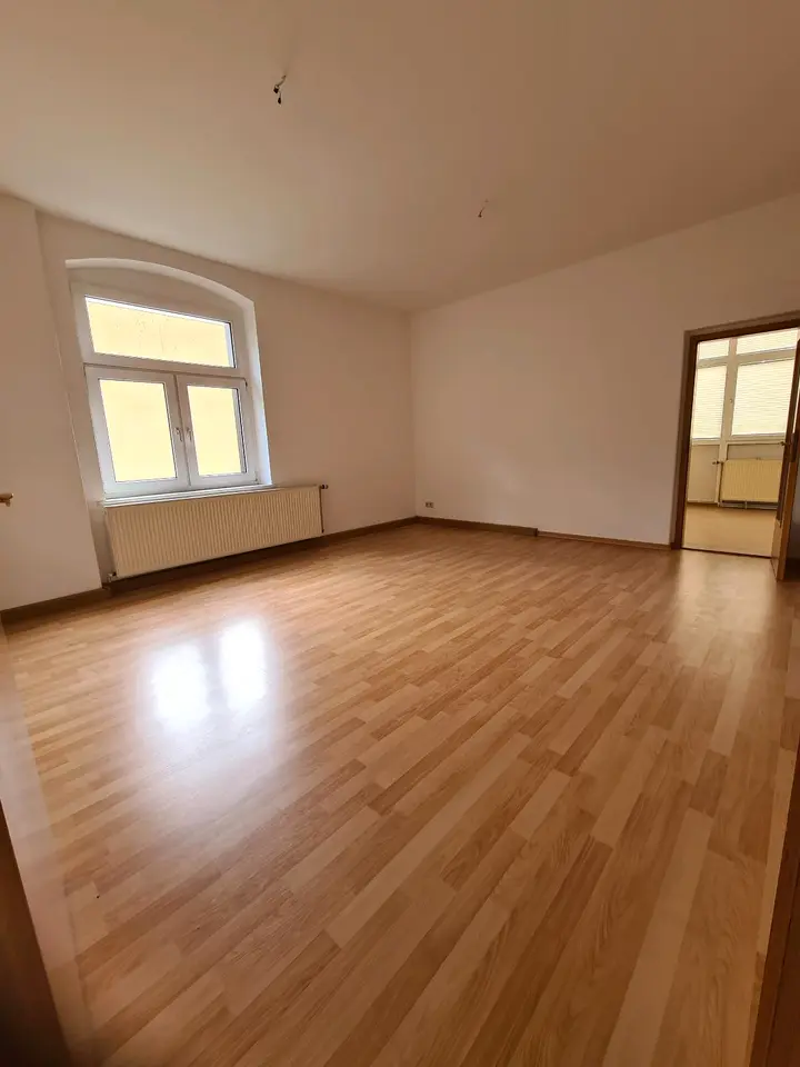 3 Zimmer Wohnung mit 99 m² in Eisenach – Bild 6