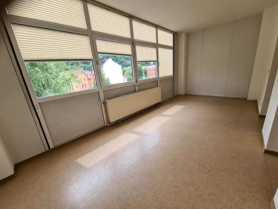 3 Zimmer Wohnung mit 99 m² in Eisenach – Bild 7