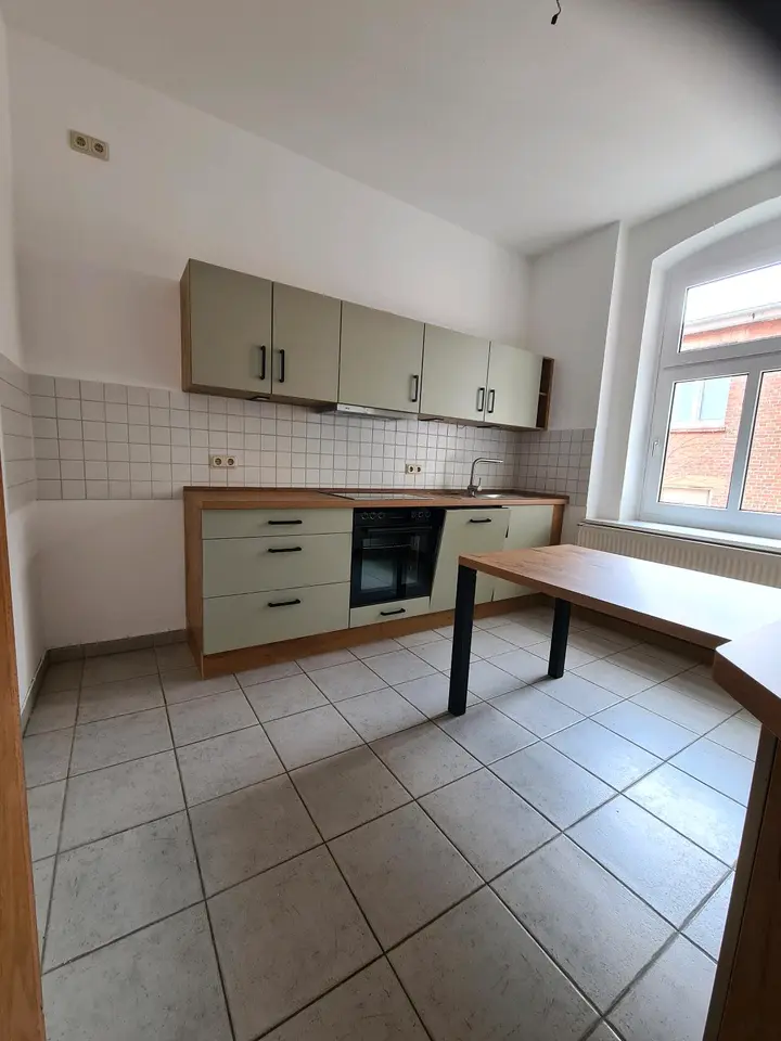 3 Zimmer Wohnung mit 99 m² in Eisenach – Bild 8