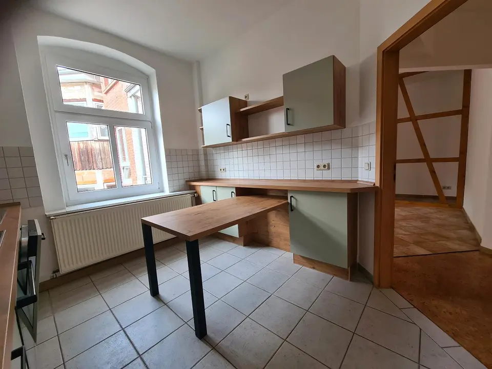 3 Zimmer Wohnung mit 99 m² in Eisenach – Bild 9
