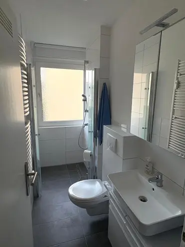 2 Zimmer Wohnung mit 45 m² in Mainz – Bild 11