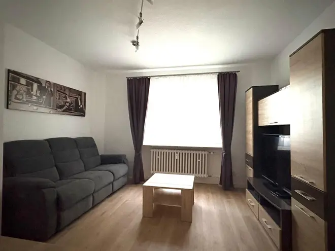 2 Zimmer Wohnung mit 45 m² in Mainz – Bild 2