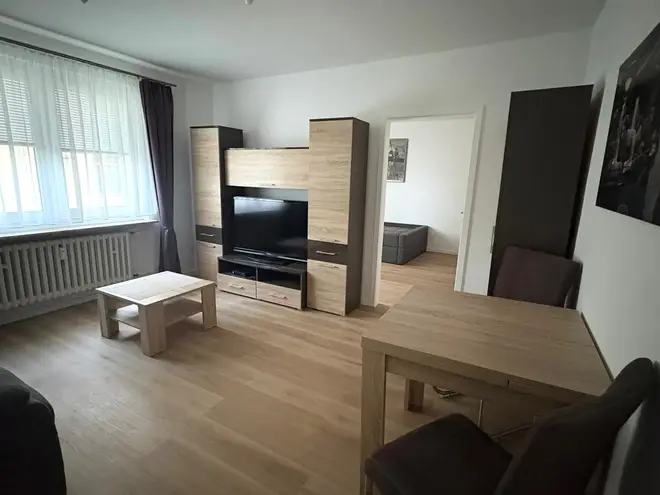2 Zimmer Wohnung mit 45 m² in Mainz – Bild 3