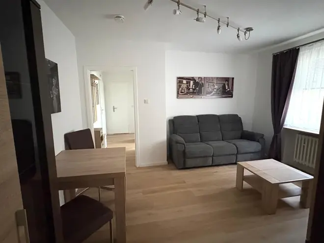 2 Zimmer Wohnung mit 45 m² in Mainz – Bild 4