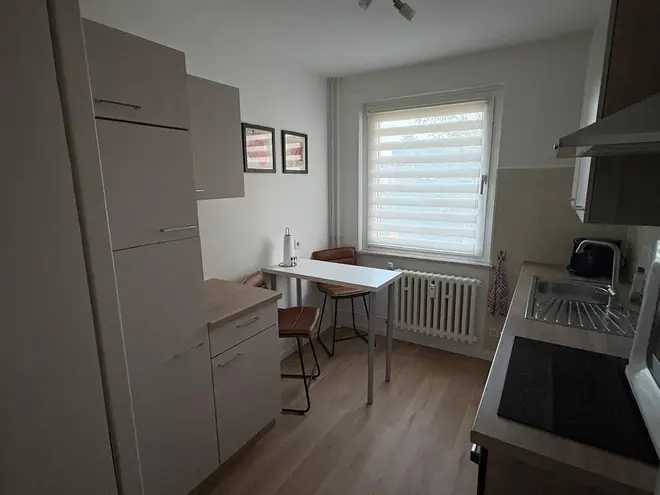 2 Zimmer Wohnung mit 45 m² in Mainz – Bild 5