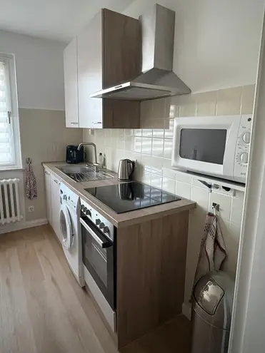 2 Zimmer Wohnung mit 45 m² in Mainz – Bild 6