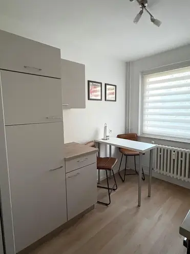2 Zimmer Wohnung mit 45 m² in Mainz – Bild 7