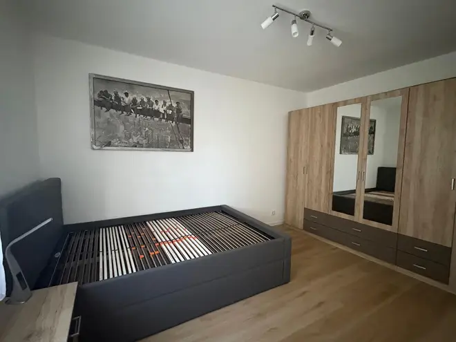 2 Zimmer Wohnung mit 45 m² in Mainz – Bild 9