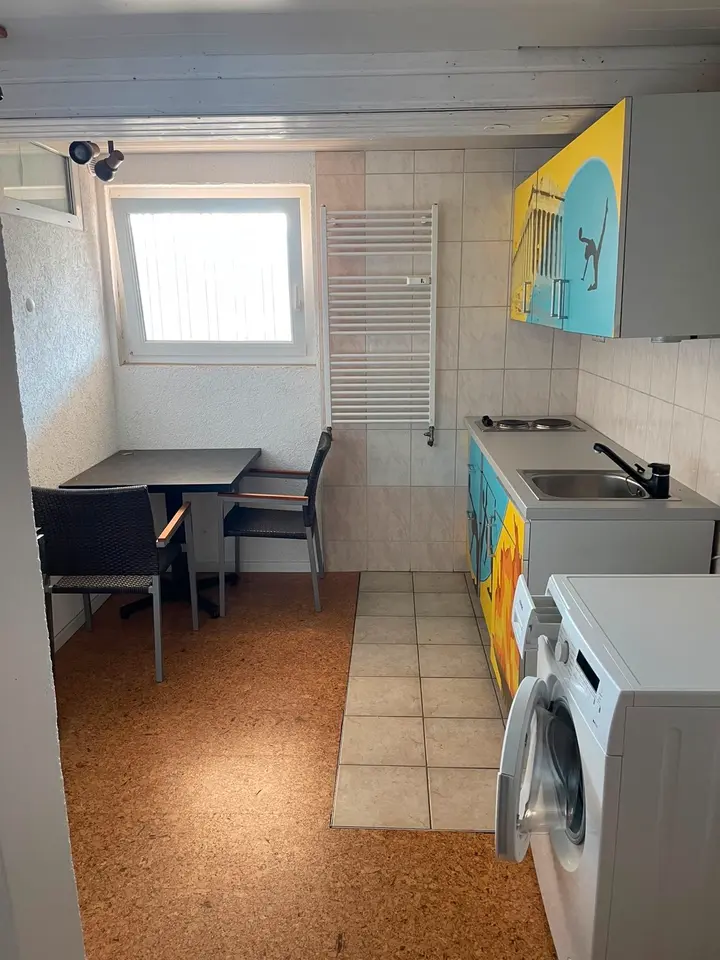 WG-Zimmer mit 36 m² in Heilbronn – Bild 2