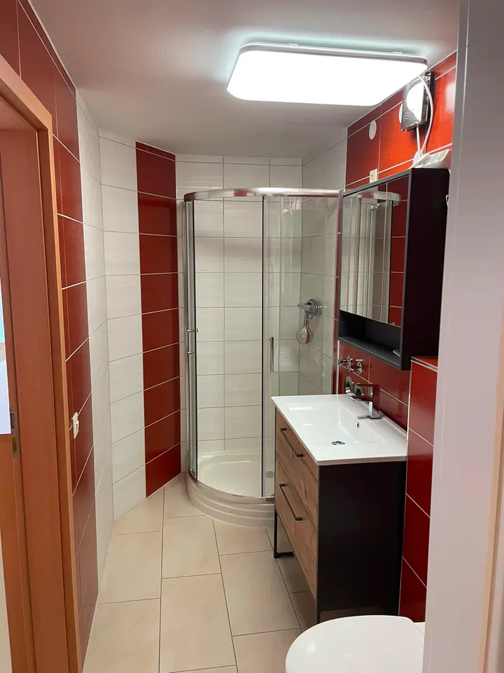 WG-Zimmer mit 36 m² in Heilbronn – Bild 4