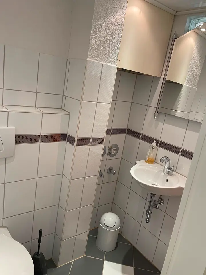 WG-Zimmer mit 36 m² in Heilbronn – Bild 5