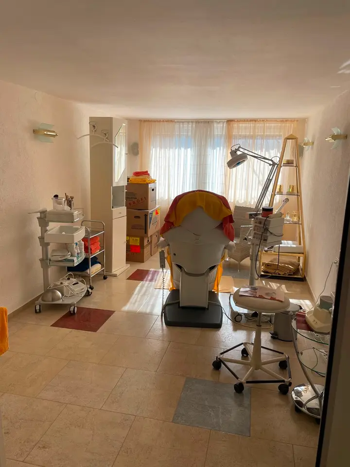 WG-Zimmer mit 36 m² in Heilbronn – Bild 6