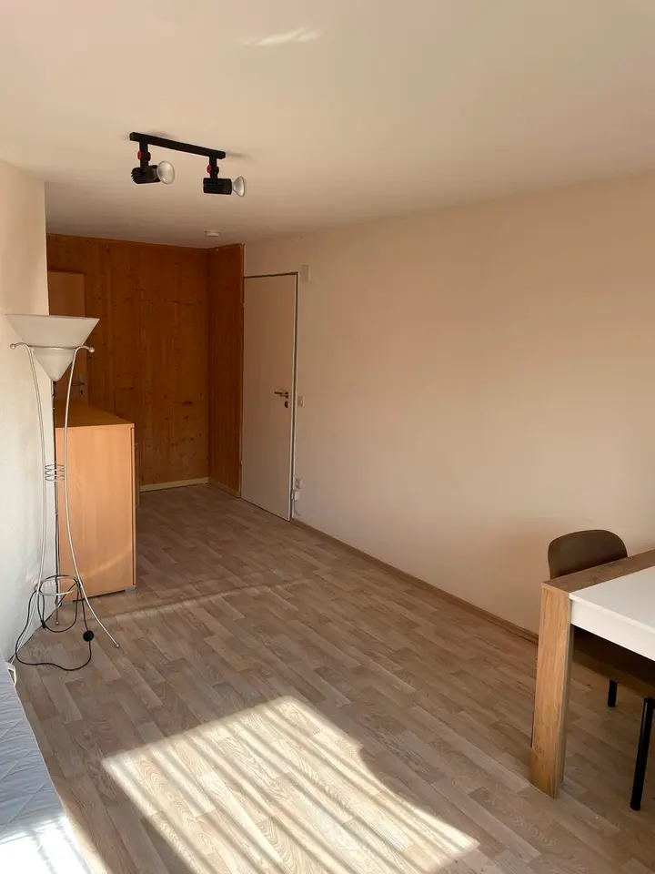 WG-Zimmer mit 36 m² in Heilbronn – Bild 7