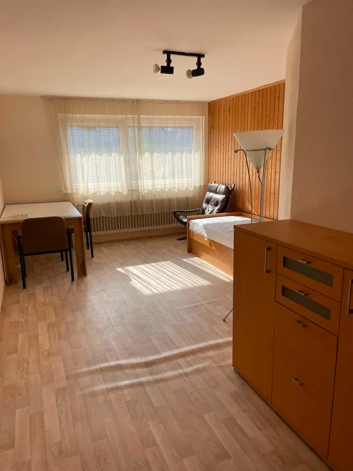 WG-Zimmer mit 36 m² in Heilbronn – Bild 8