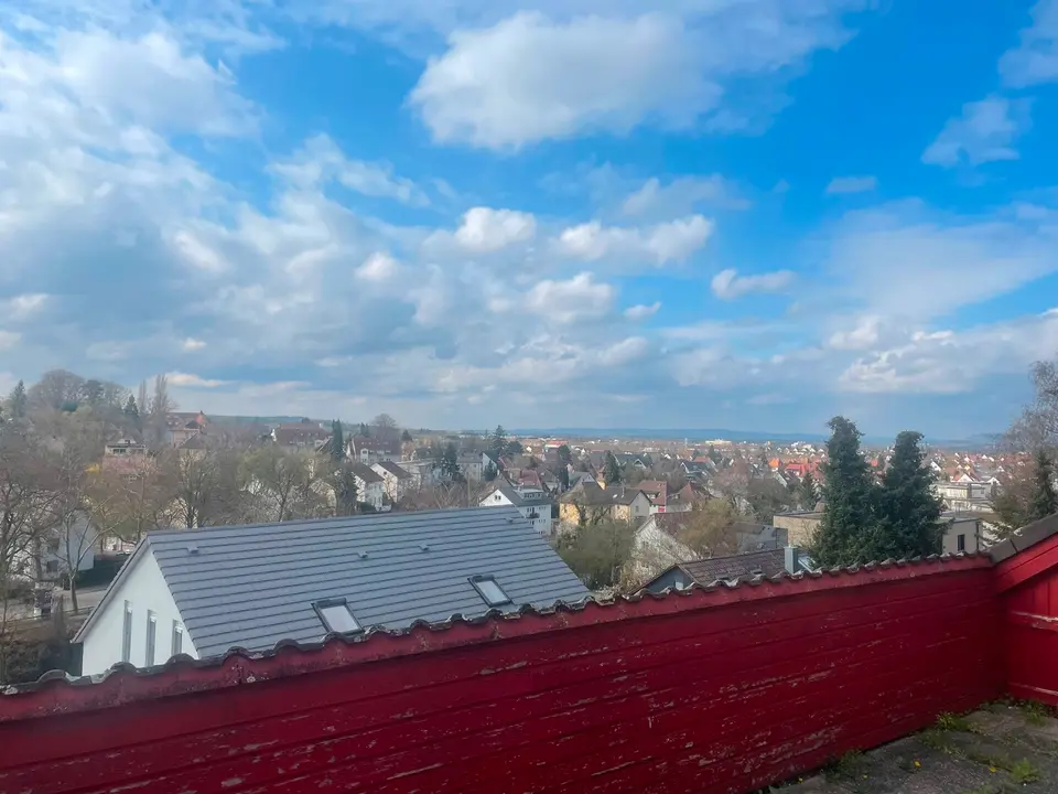 WG-Zimmer mit 36 m² in Heilbronn – Bild 9