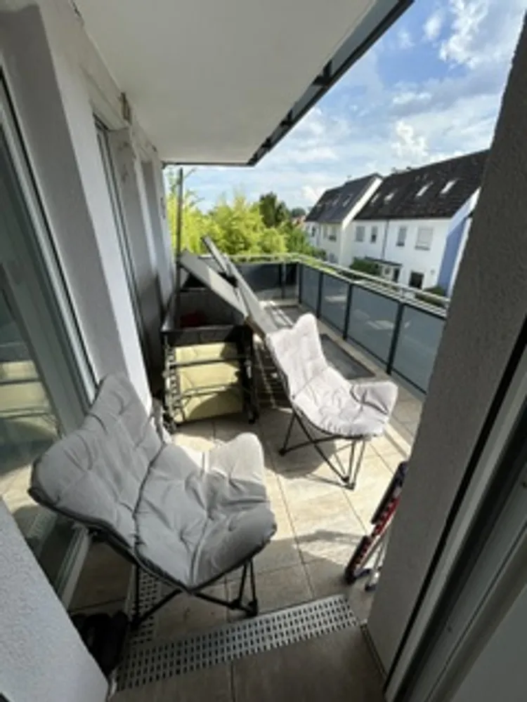 5 Zimmer Wohnung mit 102 m² in Offenbach am Main – Bild 1