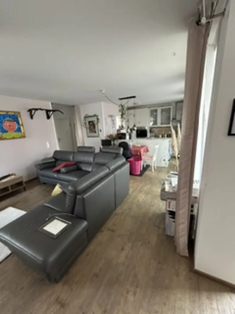 5 Zimmer Wohnung mit 102 m² in Offenbach am Main – Bild 2