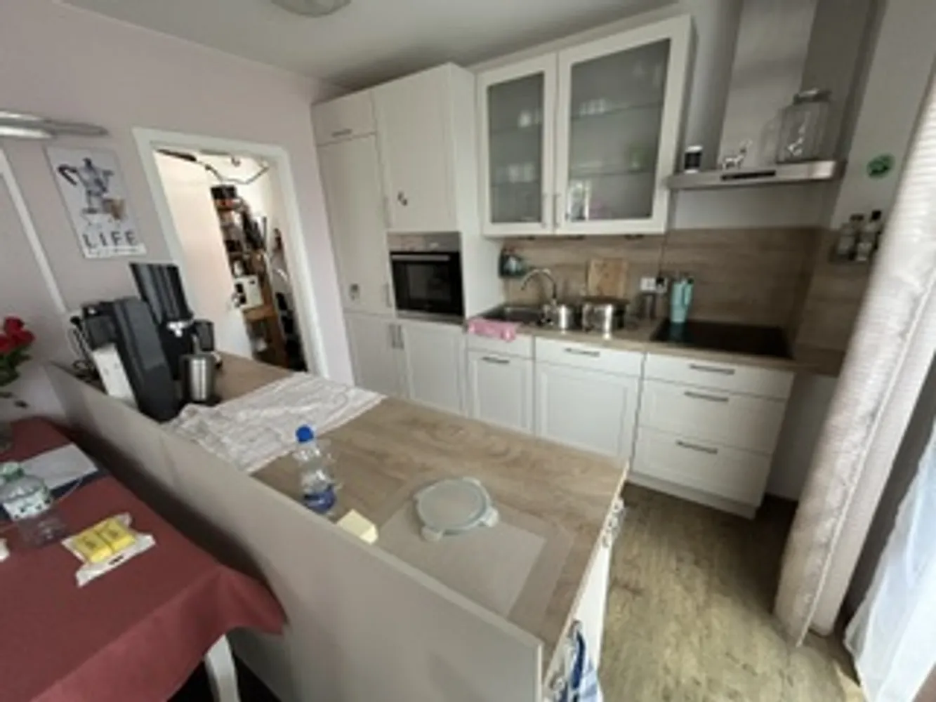 5 Zimmer Wohnung mit 102 m² in Offenbach am Main – Bild 3