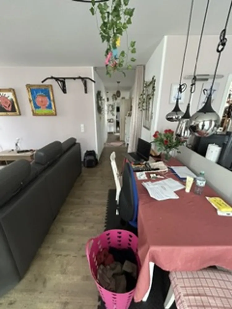 5 Zimmer Wohnung mit 102 m² in Offenbach am Main – Bild 4