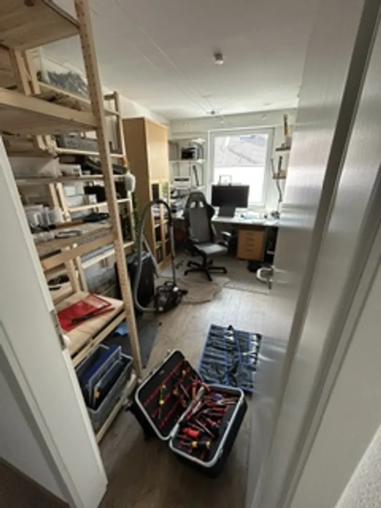 5 Zimmer Wohnung mit 102 m² in Offenbach am Main – Bild 5