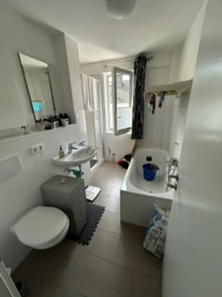 5 Zimmer Wohnung mit 102 m² in Offenbach am Main – Bild 6