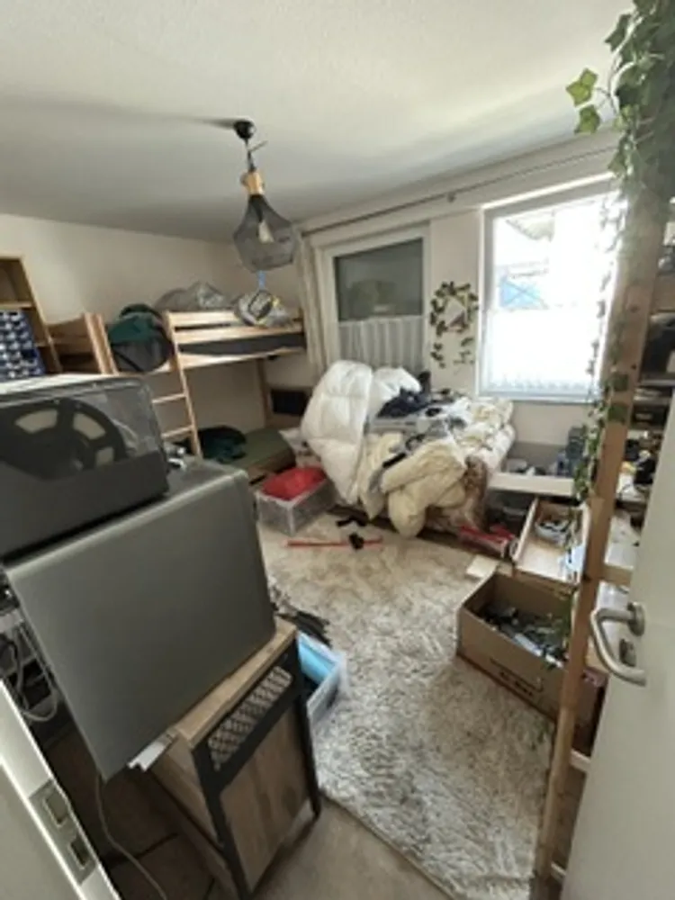 5 Zimmer Wohnung mit 102 m² in Offenbach am Main – Bild 7