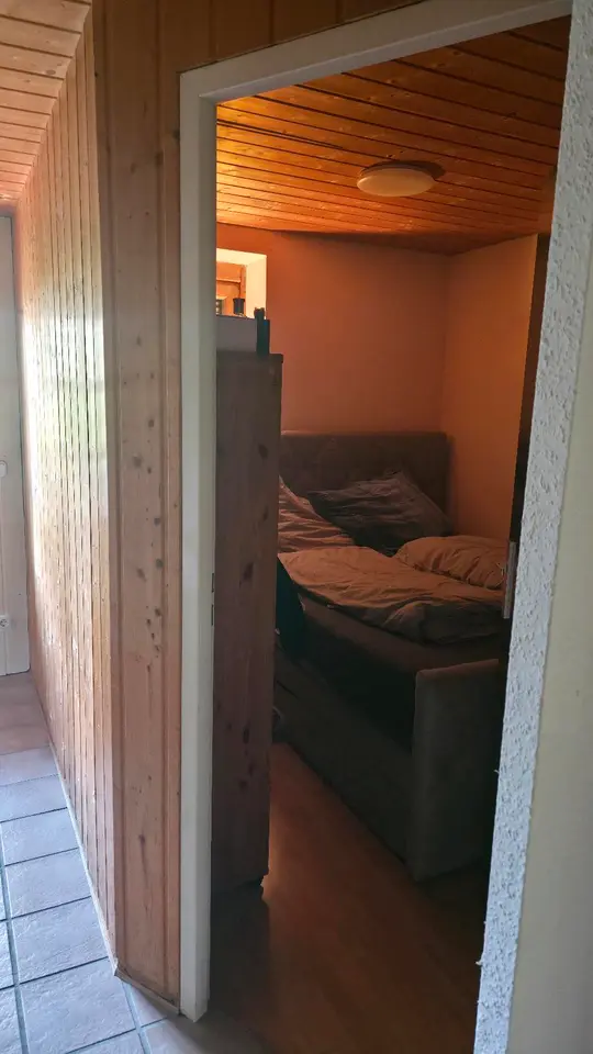 2 Zimmer Wohnung mit 35 m² in Garmisch-Partenkirchen – Bild 2