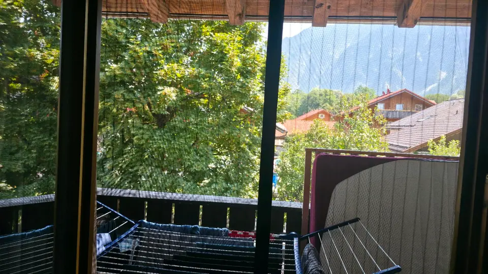 2 Zimmer Wohnung mit 35 m² in Garmisch-Partenkirchen – Bild 3