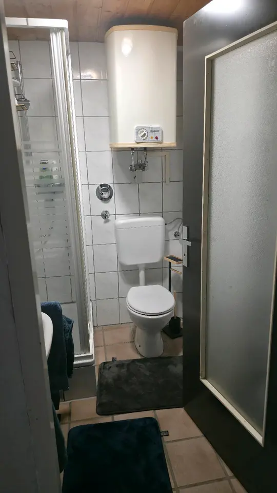 2 Zimmer Wohnung mit 35 m² in Garmisch-Partenkirchen – Bild 5