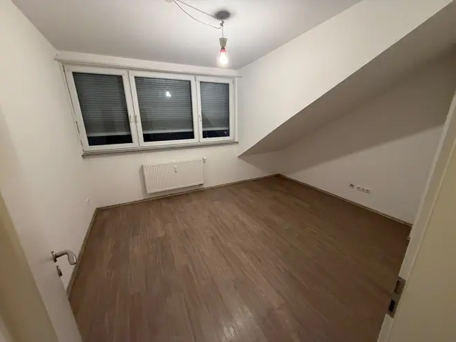 2 Zimmer Wohnung mit 40 m² in Bonn – Bild 1