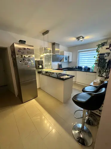 3 Zimmer Wohnung mit 81 m² in Leverkusen – Bild 1
