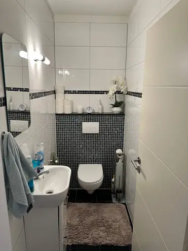 3 Zimmer Wohnung mit 81 m² in Leverkusen – Bild 11