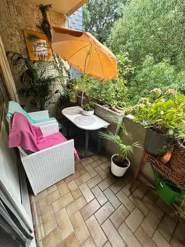 3 Zimmer Wohnung mit 81 m² in Leverkusen – Bild 7
