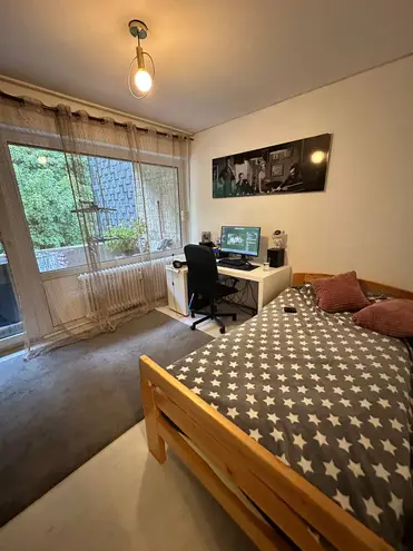 3 Zimmer Wohnung mit 81 m² in Leverkusen – Bild 8