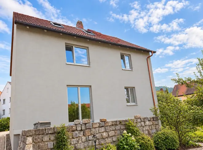 8 Zimmer Haus mit 140 m² in Bamberg – Bild 3
