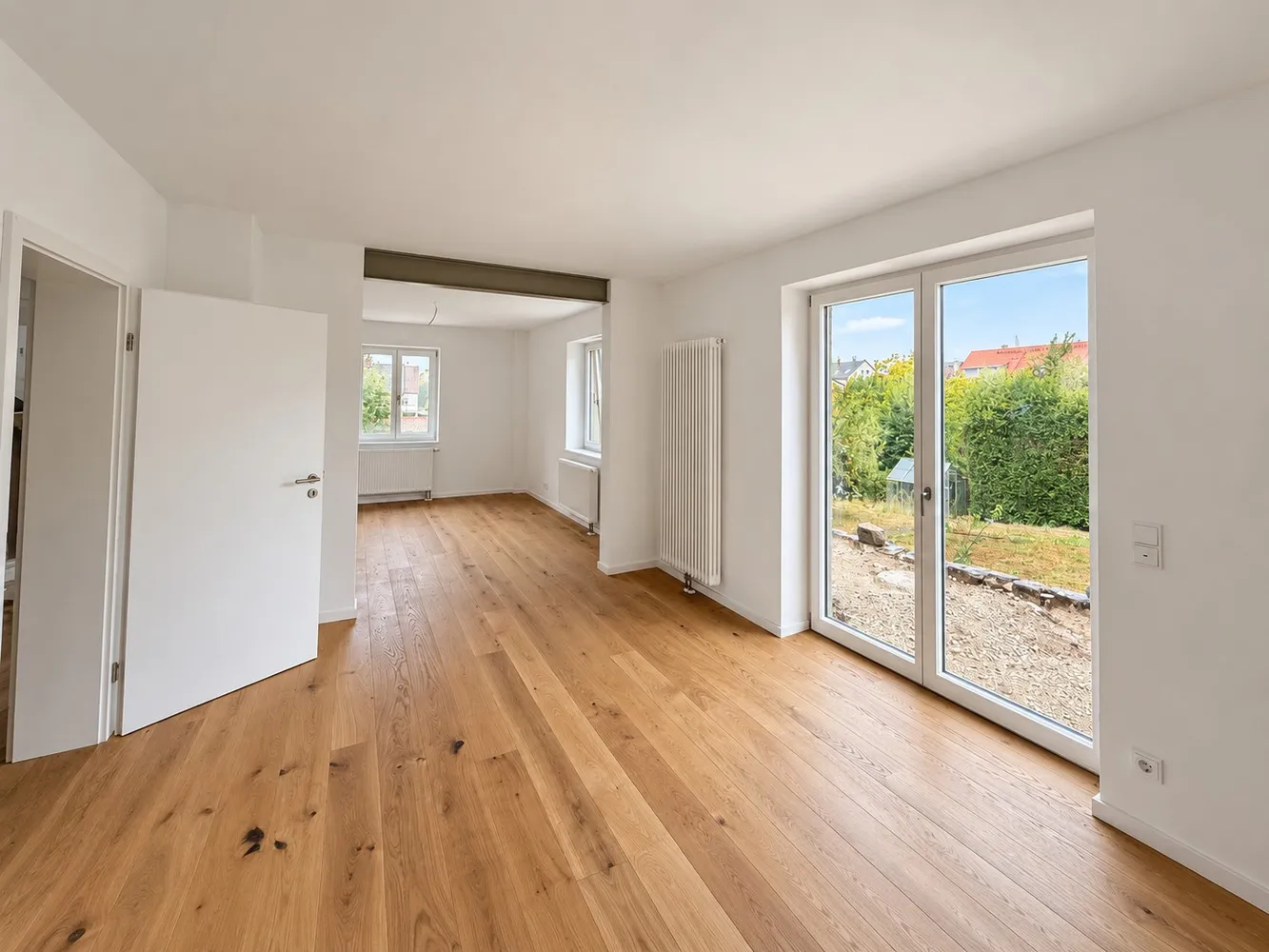 8 Zimmer Haus mit 140 m² in Bamberg – Bild 1