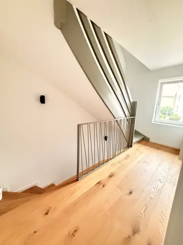 8 Zimmer Haus mit 140 m² in Bamberg – Bild 4