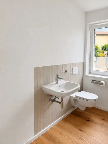 8 Zimmer Haus mit 140 m² in Bamberg – Bild 8