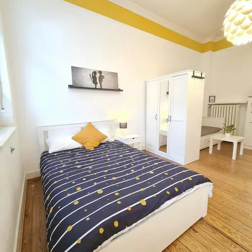 WG-Zimmer mit 23 m² in Bonn – Bild 2