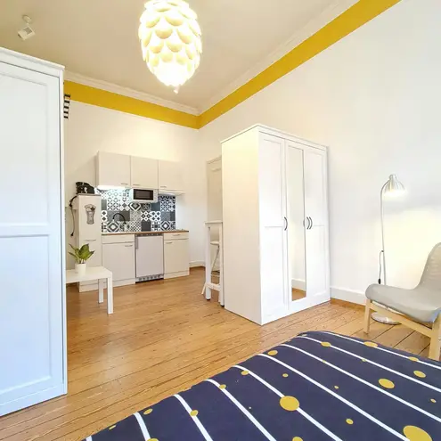 WG-Zimmer mit 23 m² in Bonn – Bild 3