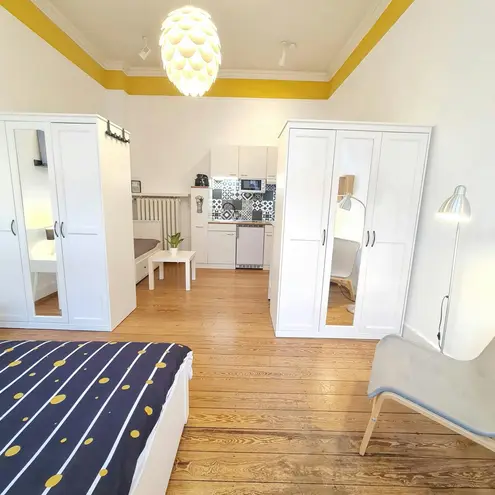 WG-Zimmer mit 23 m² in Bonn – Bild 4