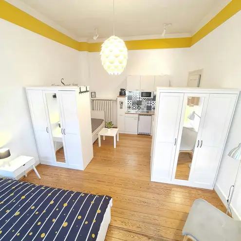 WG-Zimmer mit 23 m² in Bonn – Bild 5
