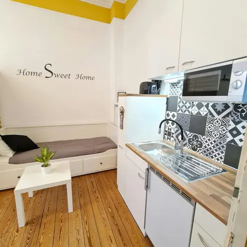 WG-Zimmer mit 23 m² in Bonn – Bild 6