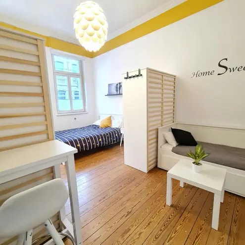 WG-Zimmer mit 23 m² in Bonn – Bild 7