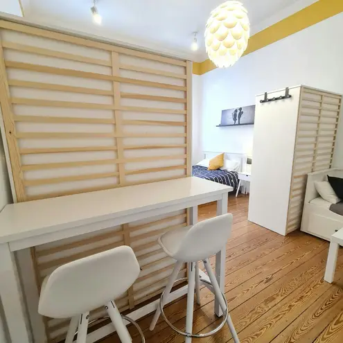 WG-Zimmer mit 23 m² in Bonn – Bild 8